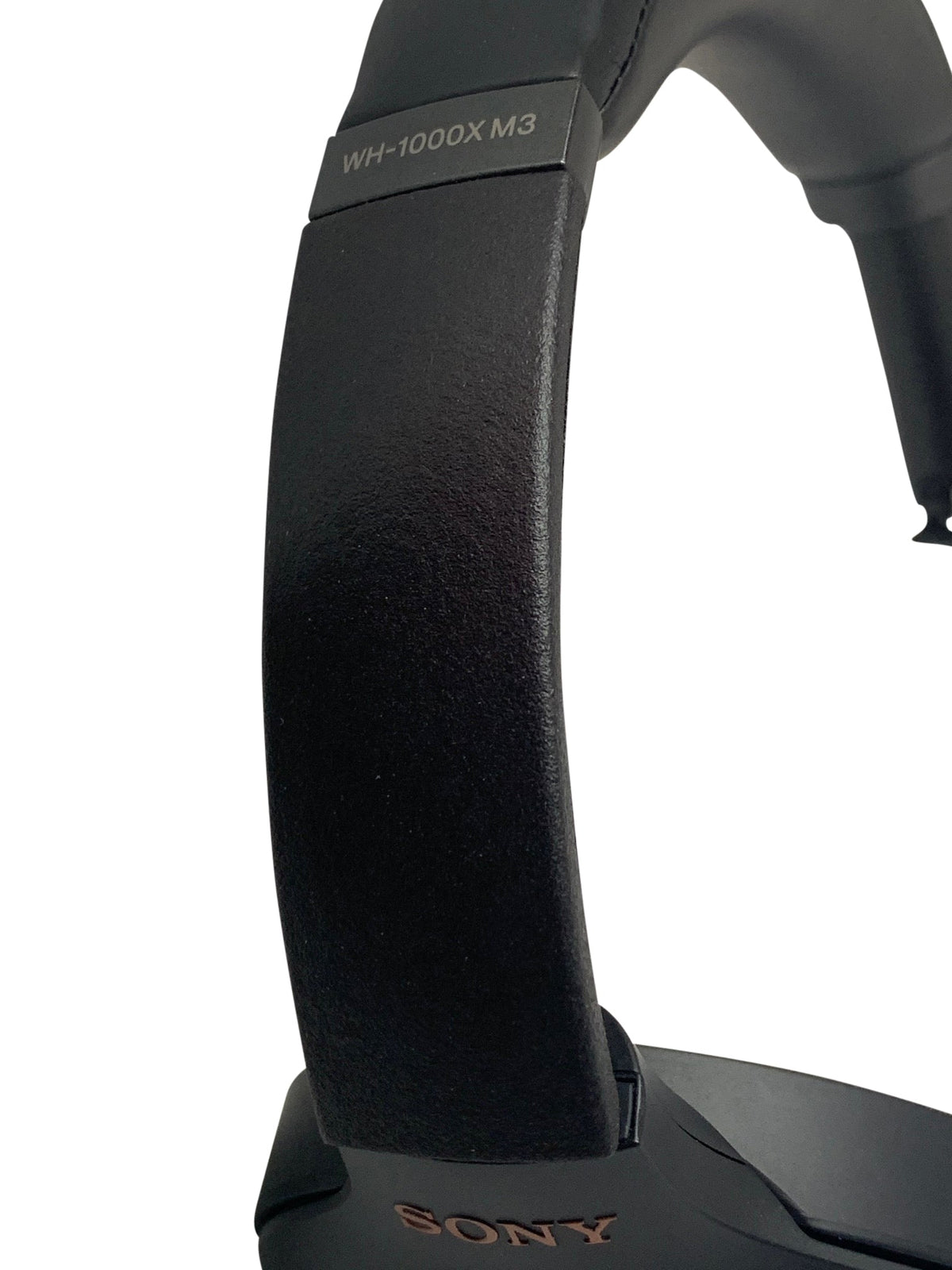 Replacement Side Cover Slider Parts UPGRADE KIT for Sony WH-1000XM3 WH1000XM3 Headphones - product image 3 - Audio Sellerz