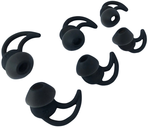 Replacement Ear Bud Tips for Bose Conversation-Enhancing Hearphones Bluetooth Wireless - product image 1 - Audio Sellerz