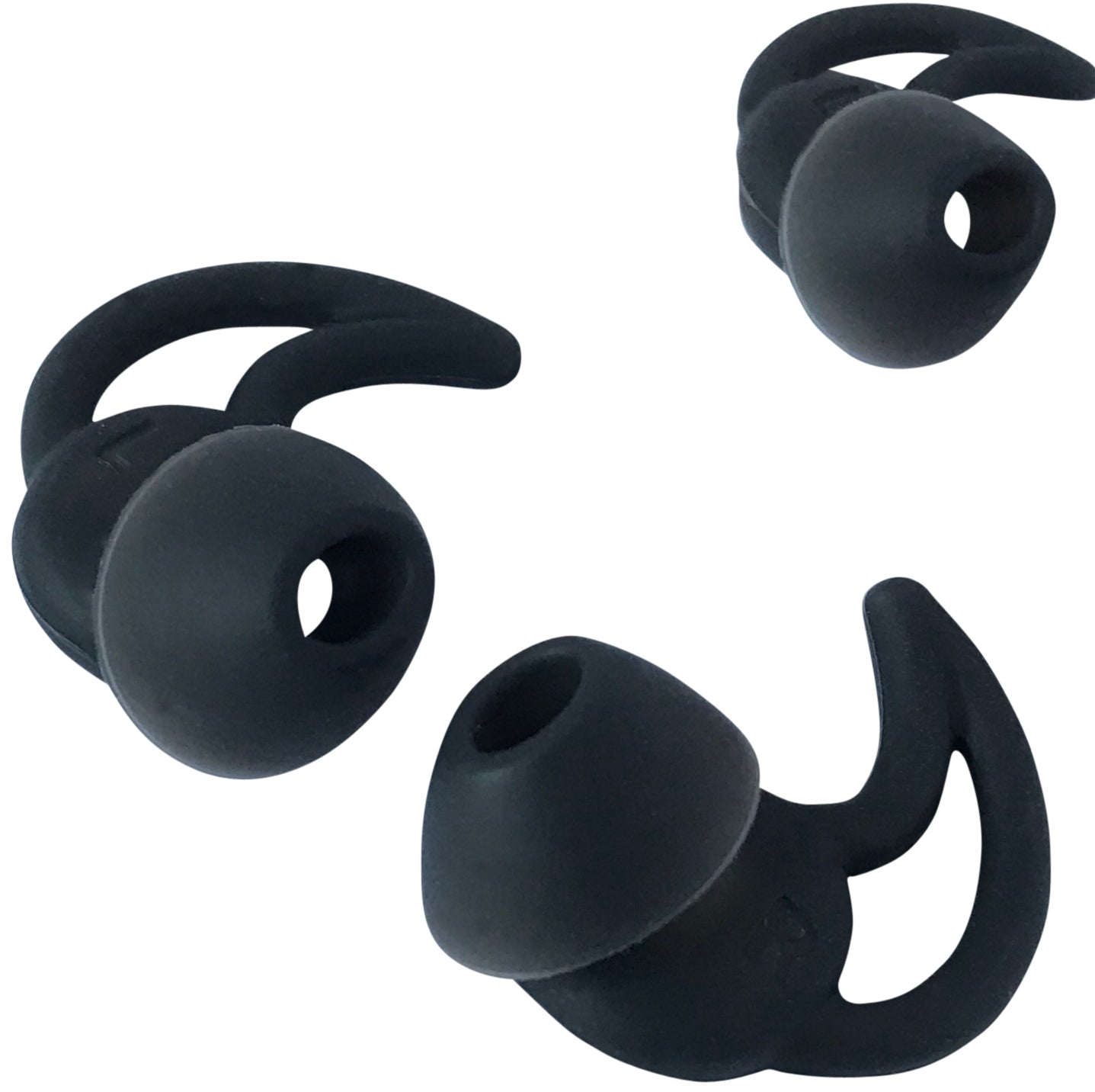 Replacement Ear Buds Tips for Bose ProFlight Aviation Headset Series 1 and 2 - product image 7 - Audio Sellerz