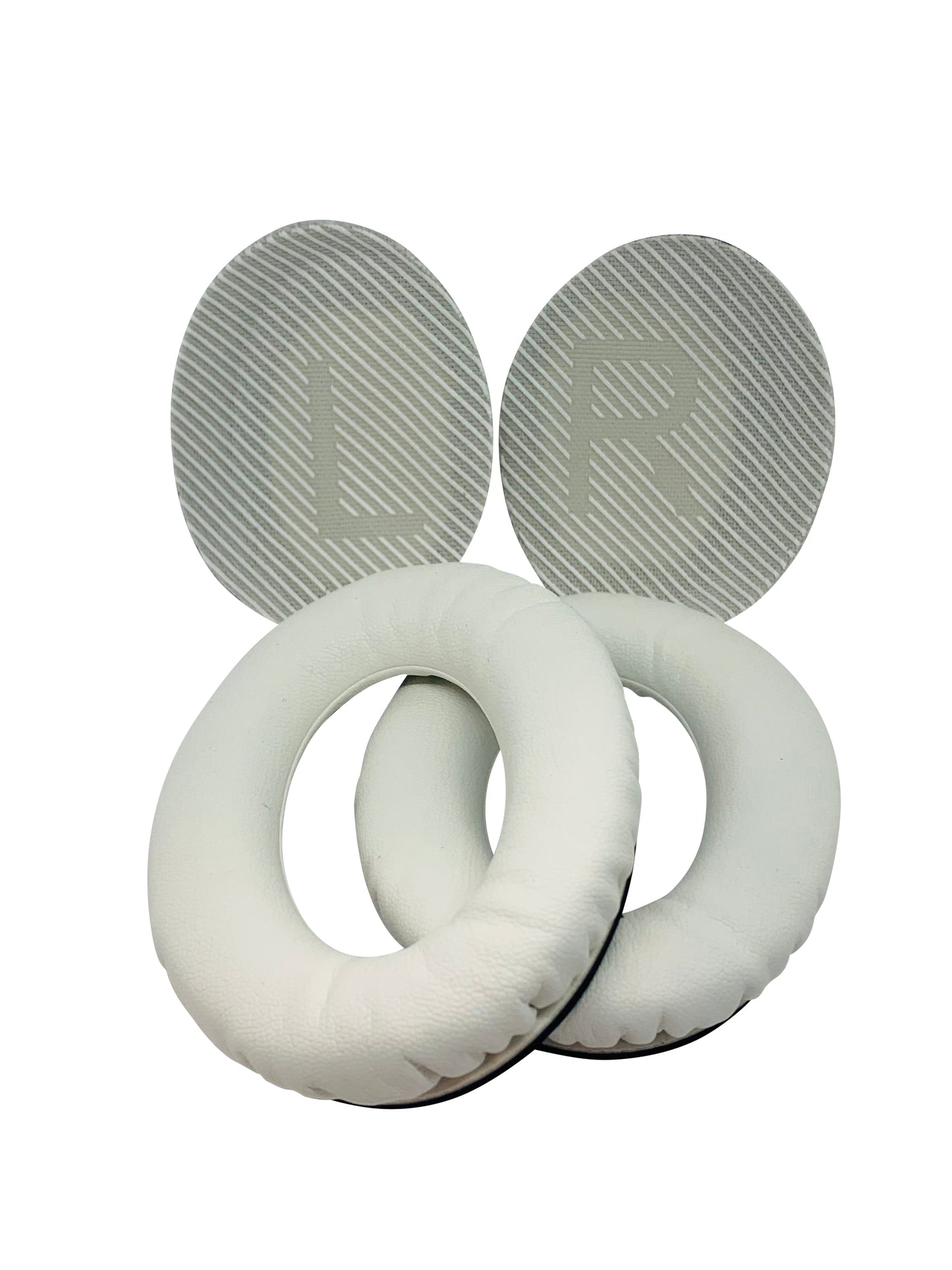 Replacement Ear Pads Cushion for QuietComfort 35 QC35 QC35II Bose Headphones - product image 14 - Audio Sellerz