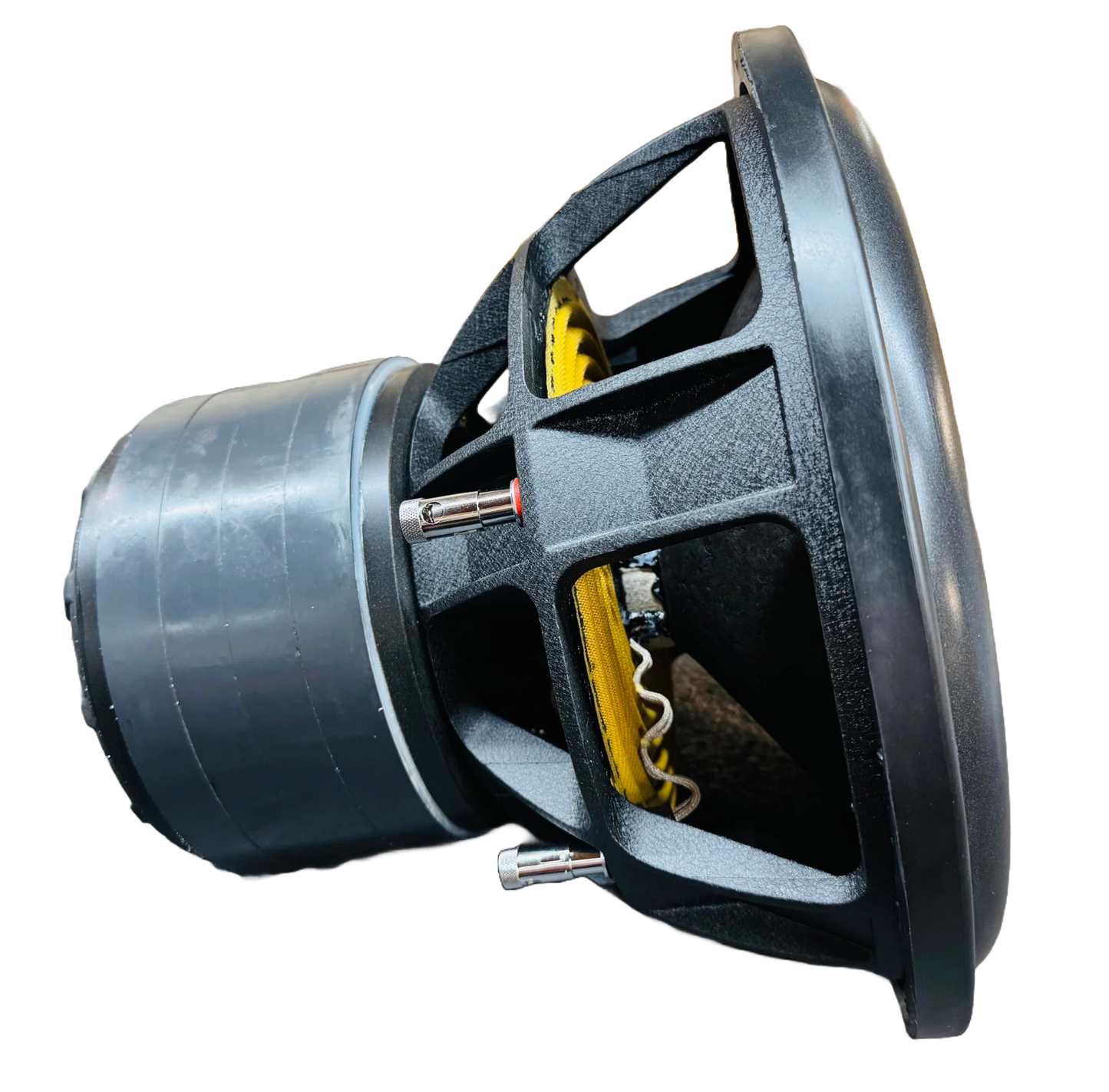 Ruthless Audio 15" Subwoofer