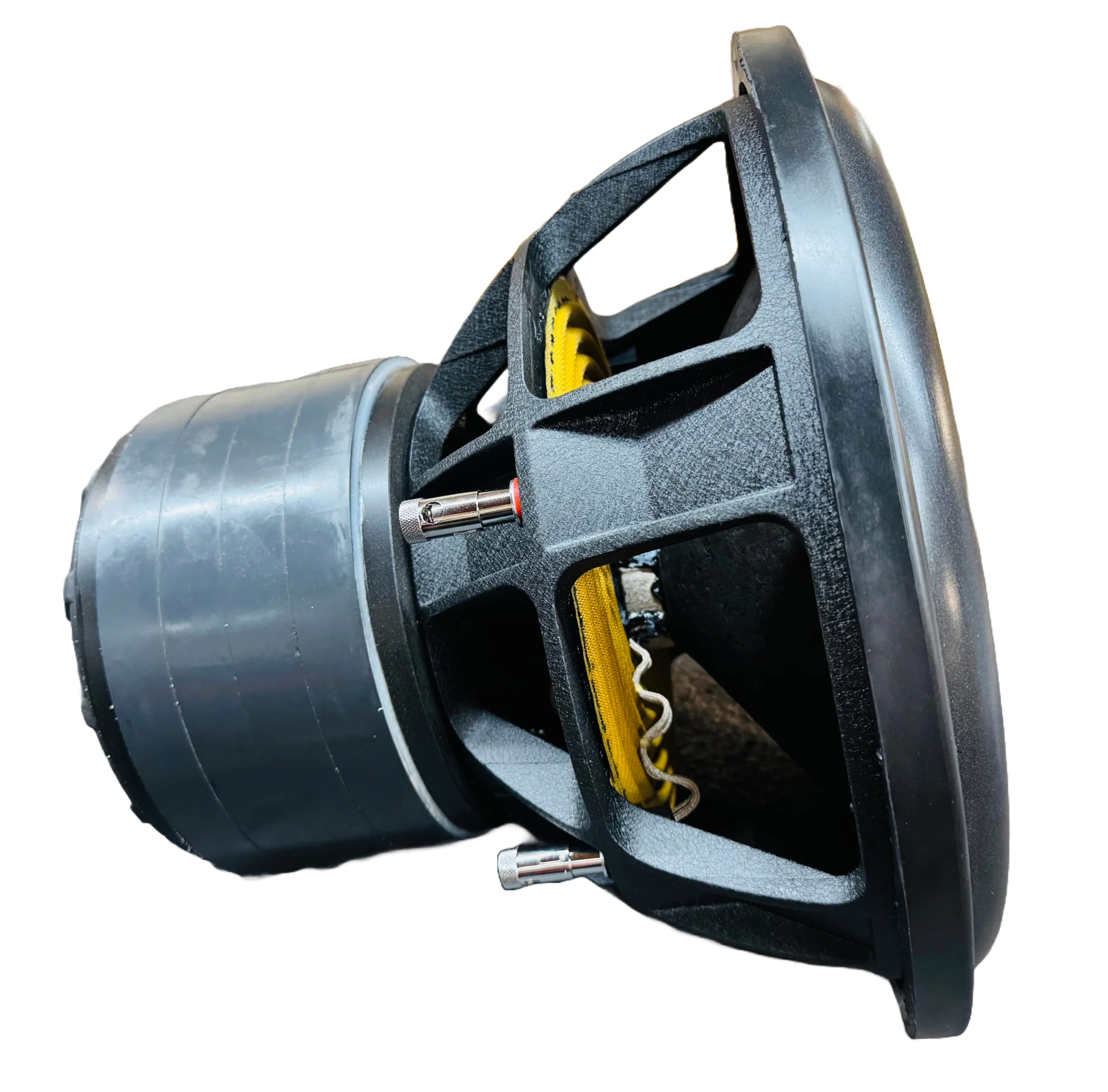 Ruthless Audio 15" Subwoofer