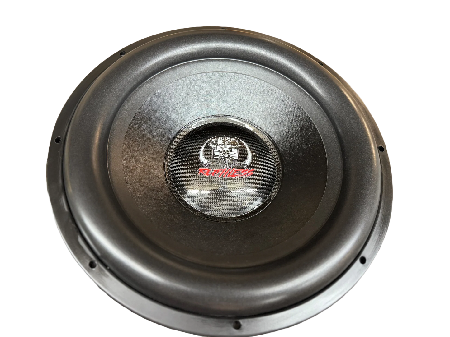 Ruthless Audio 15" Subwoofer