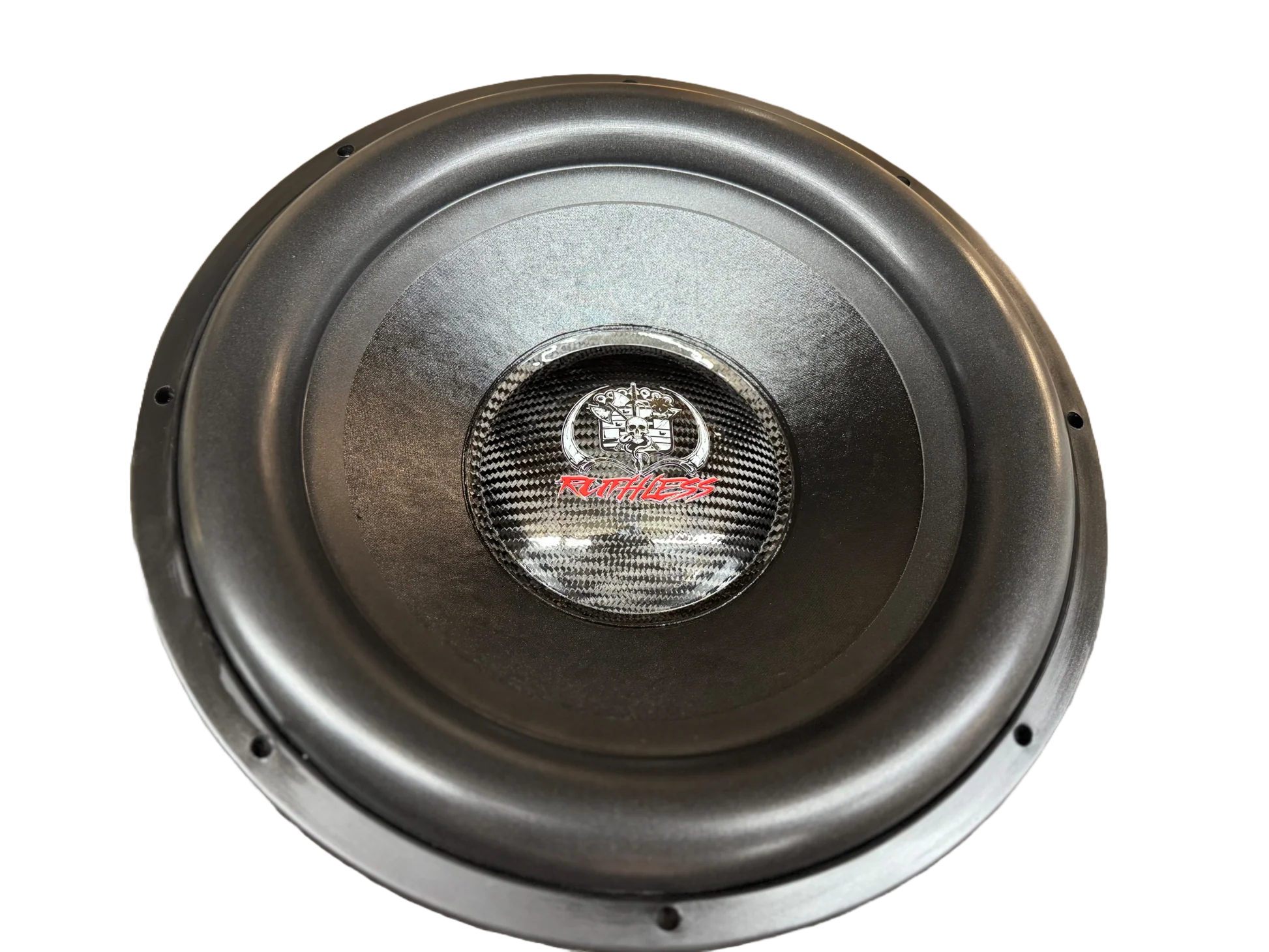 Ruthless Audio 15" Subwoofer