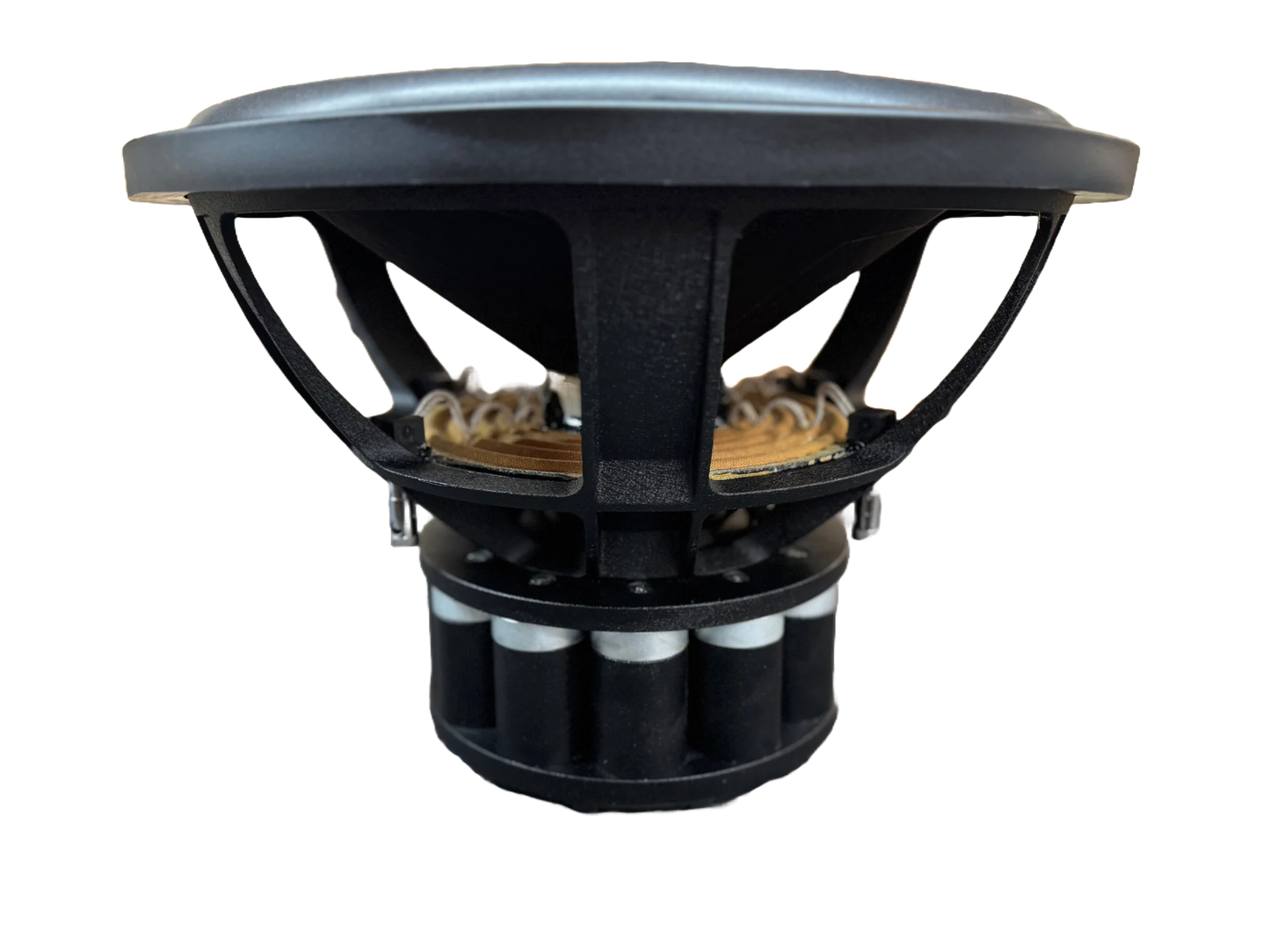 Ruthless Audio 15" Neo 4VC Subwoofer | Audio Sellerz