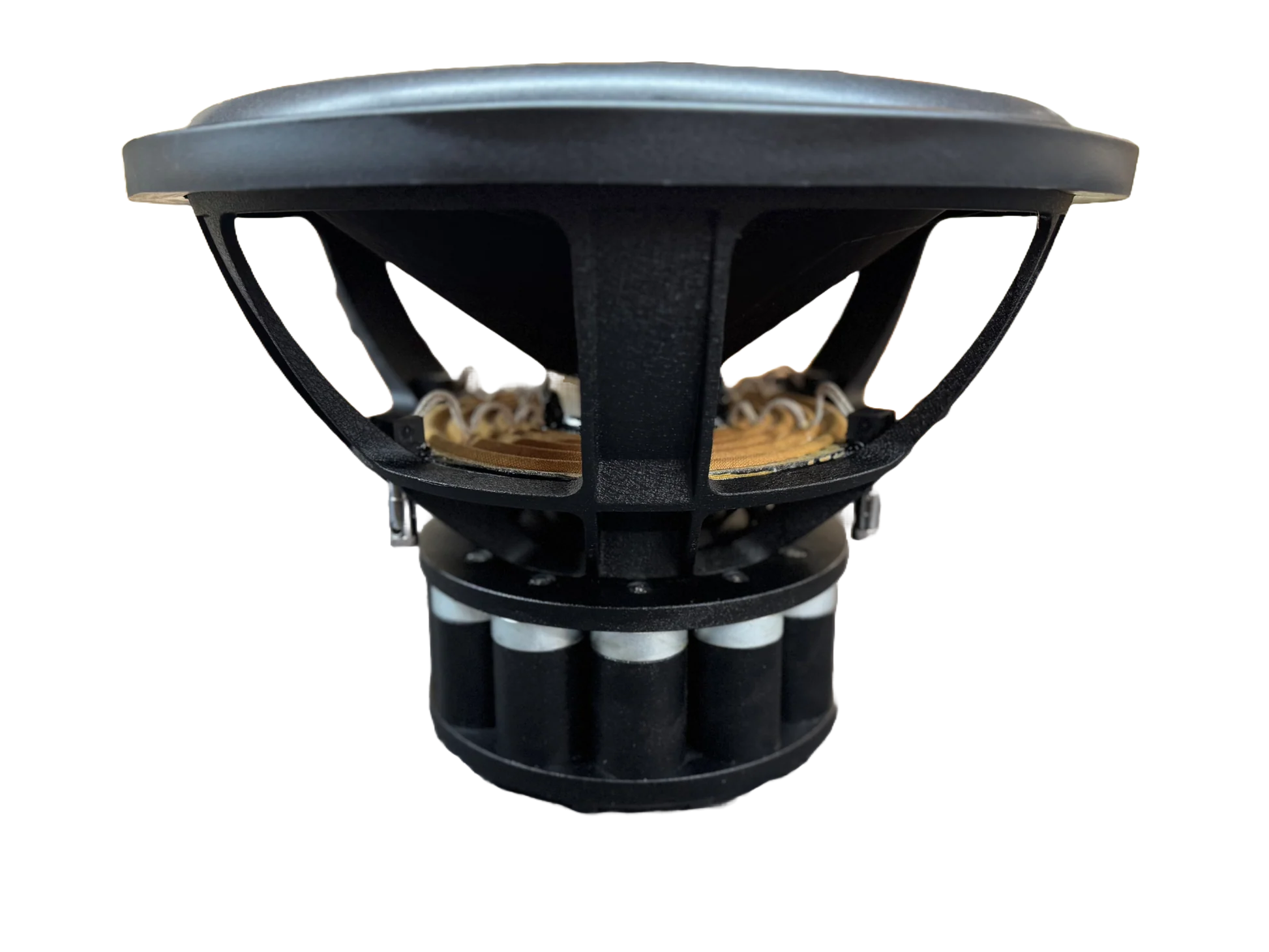 Ruthless Audio 15" Neo 4VC Subwoofer | Audio Sellerz