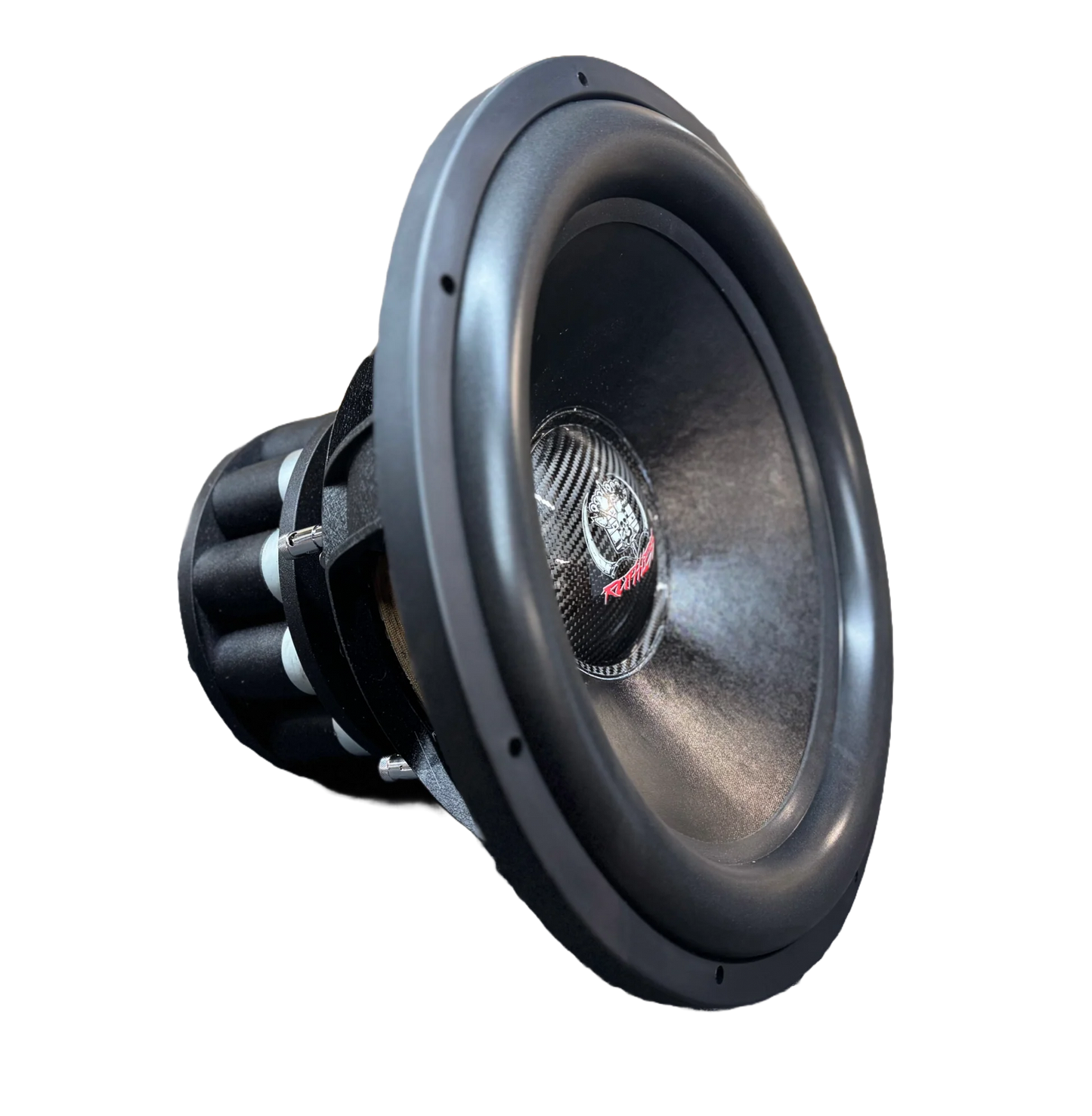 Ruthless Audio 15" Neo 4VC Subwoofer | Audio Sellerz