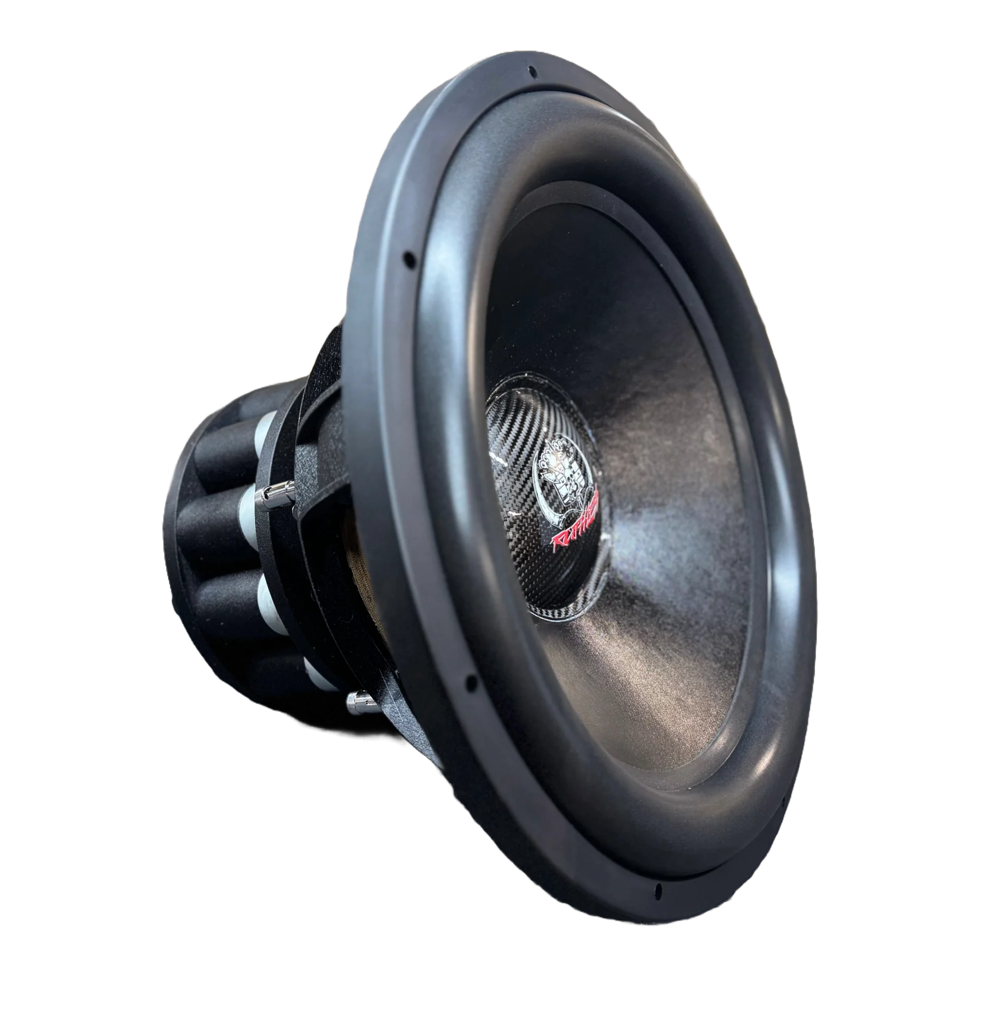 Ruthless Audio 15" Neo 4VC Subwoofer | Audio Sellerz
