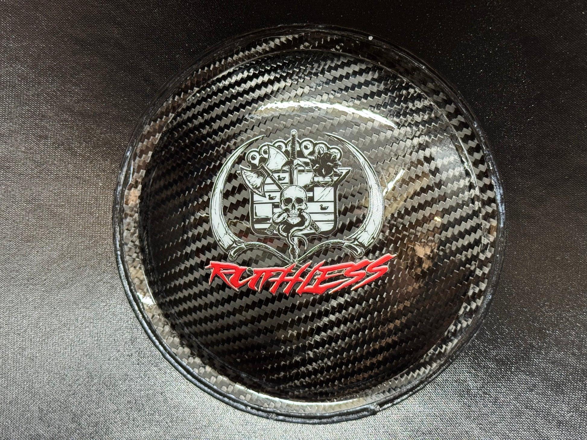 Ruthless Audio 18" Neo 4"VC Subwoofer - Audio Sellerz