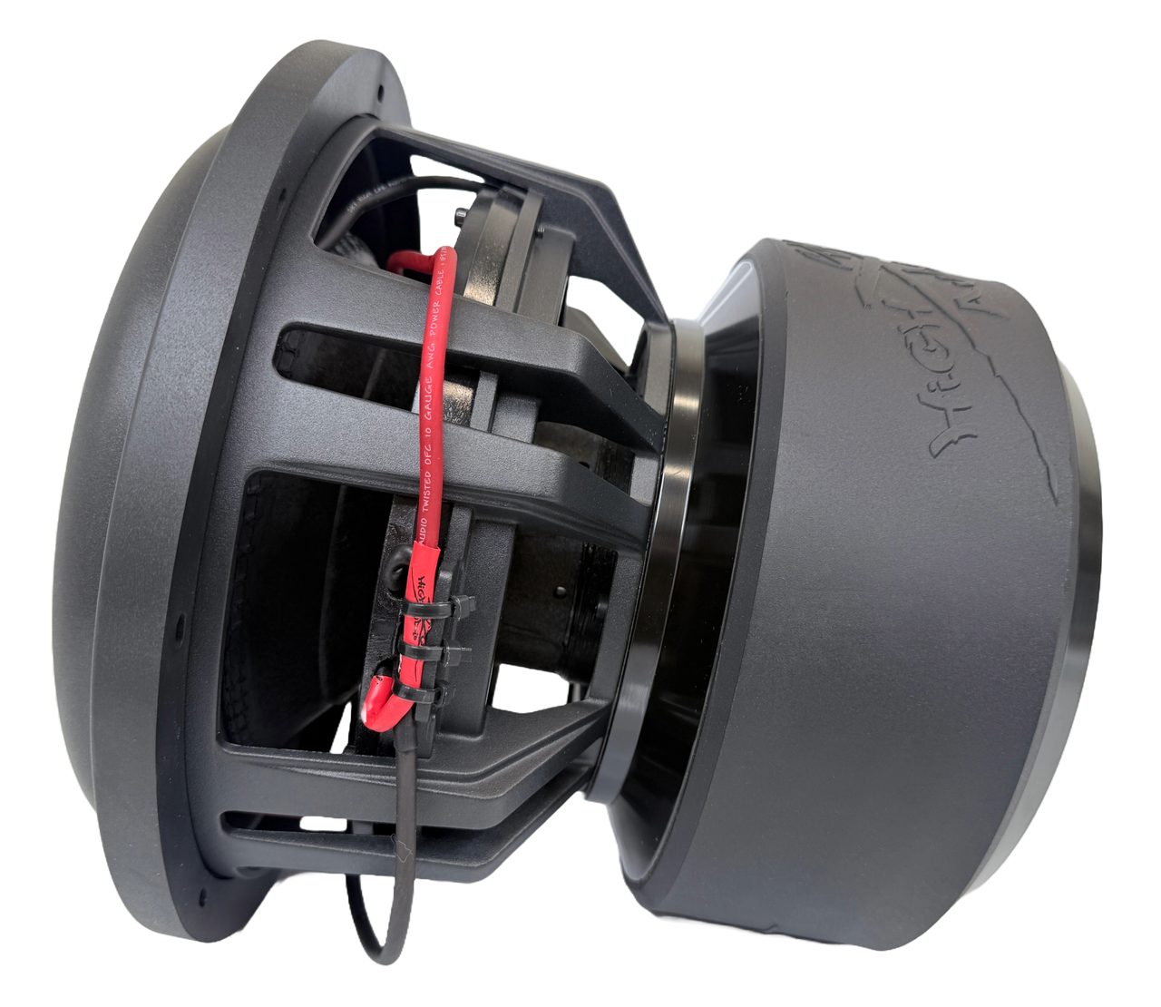 Sky High Car Audio FXXL Series 12" Subwoofer