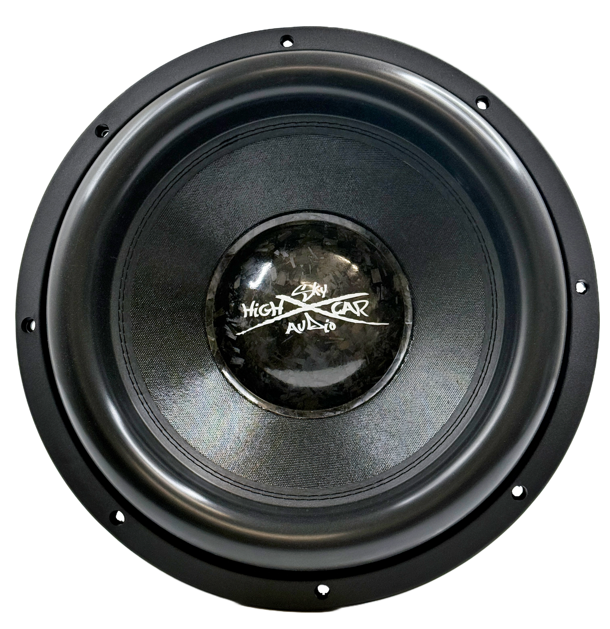 FMX Series 15" Subwoofer