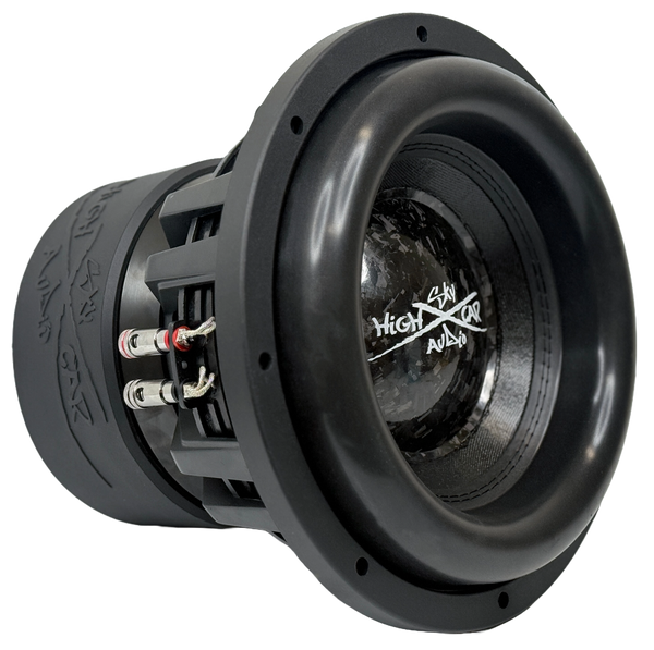 Sky High Car Audio FMX Series 15" Subwoofer - Audio Sellerz