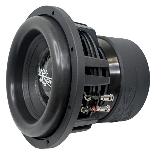Sky High FMX Series 12" Subwoofer 