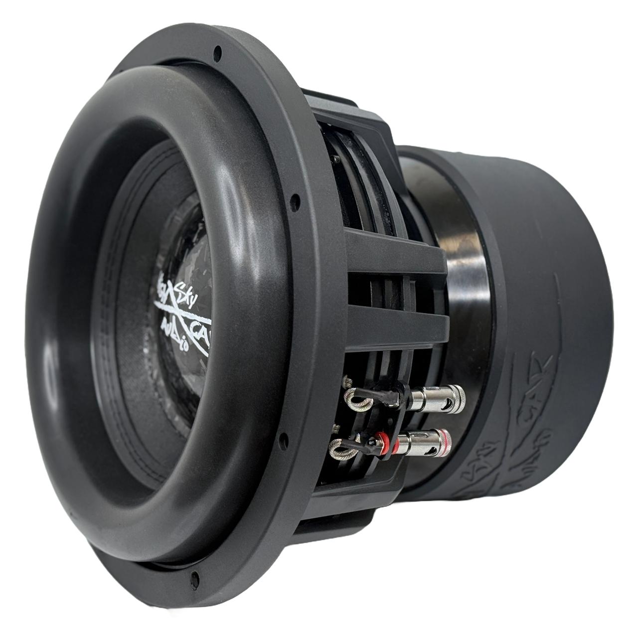 Sky High Car Audio FMX Series 15" Subwoofer