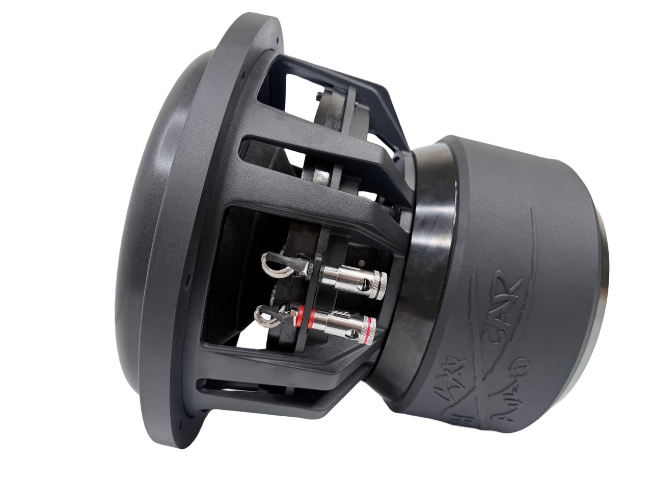 Sky High Car Audio FMX Series 15" Subwoofer