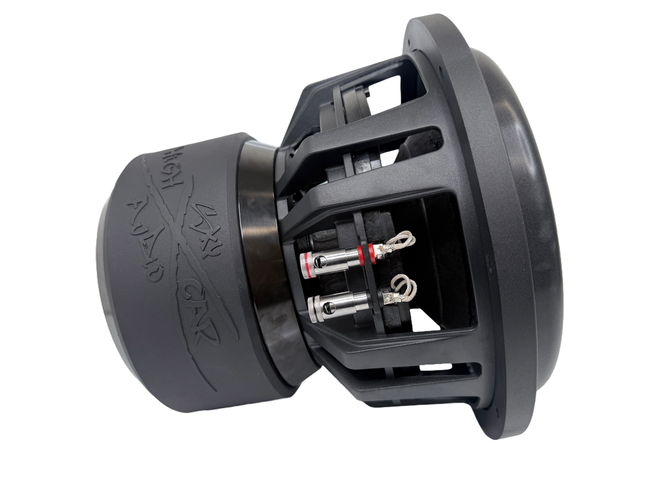 Sky High Car Audio FMX Series 15" Subwoofer