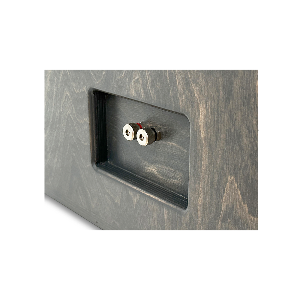 American Bass Single 15" King Ported Enclosure - Audio Sellerz