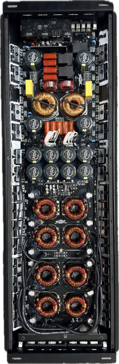 Sky High Car Audio 8500.1 Amplifier - Audio Sellerz