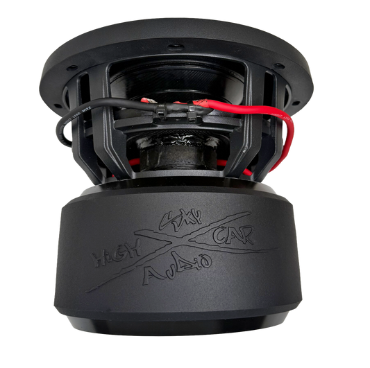 Sky High FMX Series 8" Subwoofer