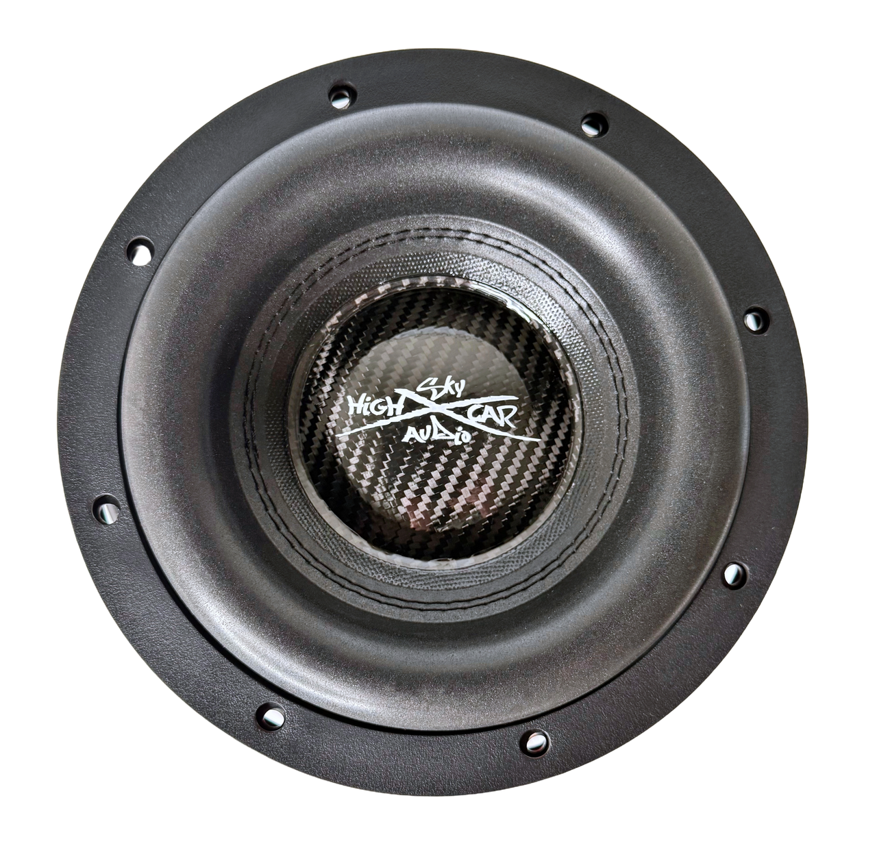 Sky High BMX 8-inch Subwoofer 1000W RMS