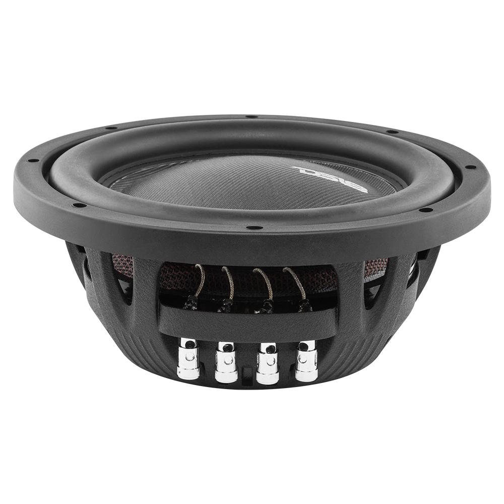 Loaded 2 x 10" Subwoofer Enclosure for 2009 - UP Ford F-150 - EBM-DFPFORDDLX-2X10.LDPKG - product image 10 - AudioSellerz