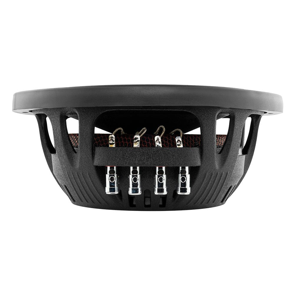 Loaded 2 x 10" Subwoofer Enclosure for 2009 - UP Ford F-150 - EBM-DFPFORDDLX-2X10.LDPKG - product image 11 - AudioSellerz