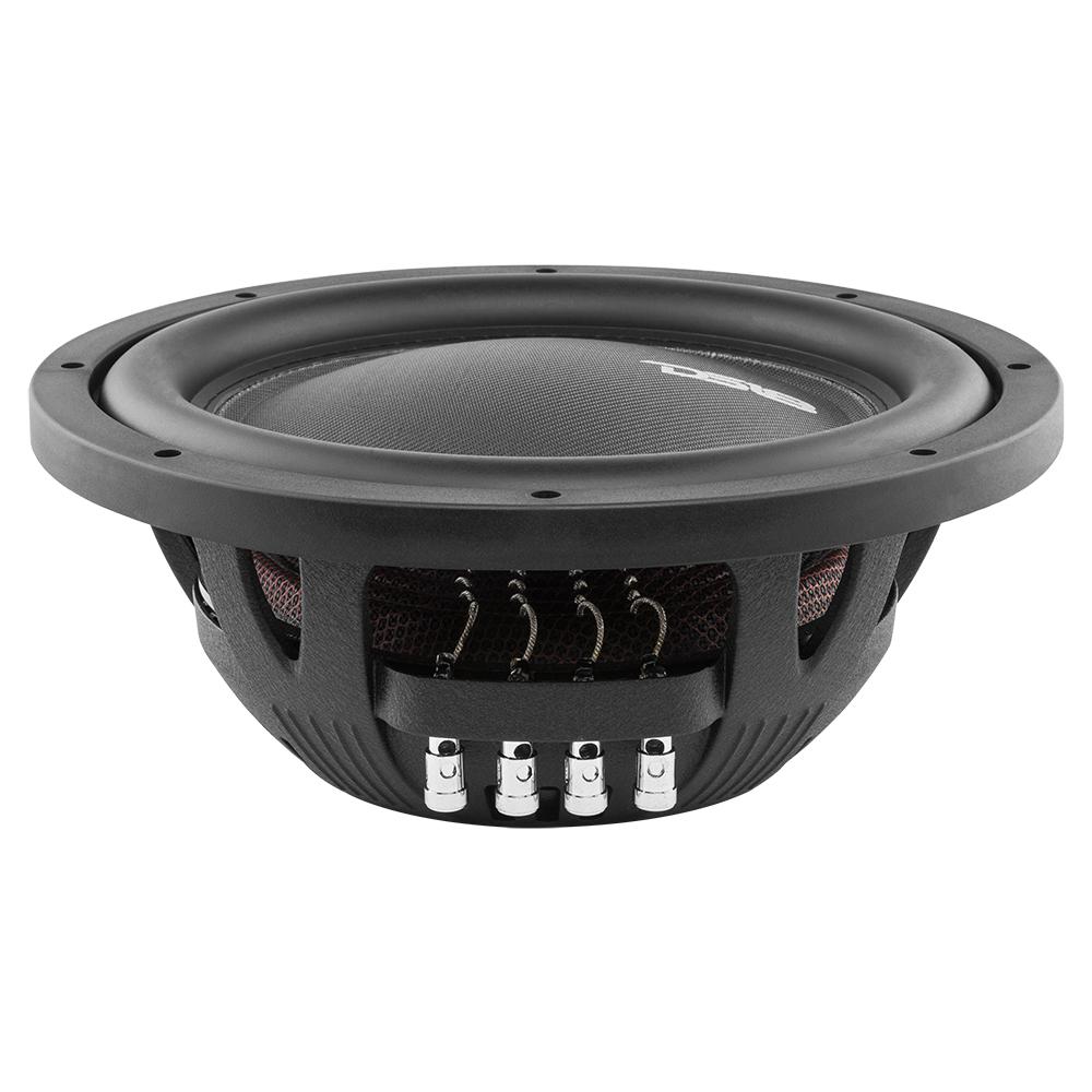 Loaded 2 x 12" Subwoofer Enclosure for 2009 - UP Ford F-150 Crew - EBM-DFPFORD09-2X12.LDPKG - product image 10 - AudioSellerz