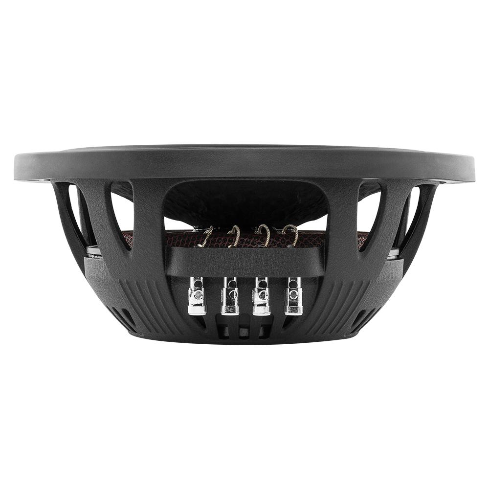Loaded 2 x 12" Subwoofer Enclosure for 2009 - UP Ford F-150 Crew - EBM-DFPFORD09-2X12.LDPKG - product image 11 - AudioSellerz