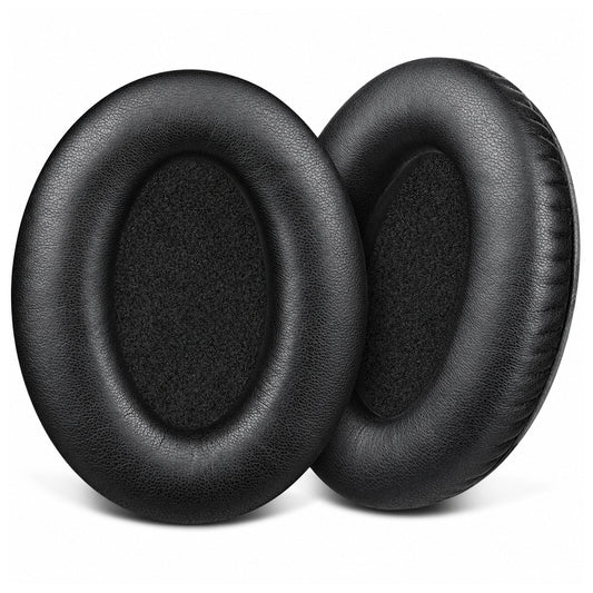 CentralSound Replacement Ear Cushions for Bose A20 and Aviation Headset X (A10), 8-Piece Kit with Foam Sets