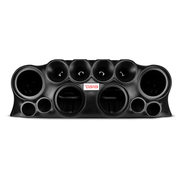 DS18 J-LOUD Jeep Wrangler JK/JKU/JL Sound Bar System.