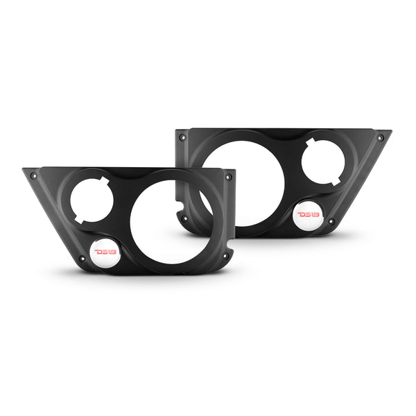 Jeep JK/JKU 6.5" Front Door Panels.