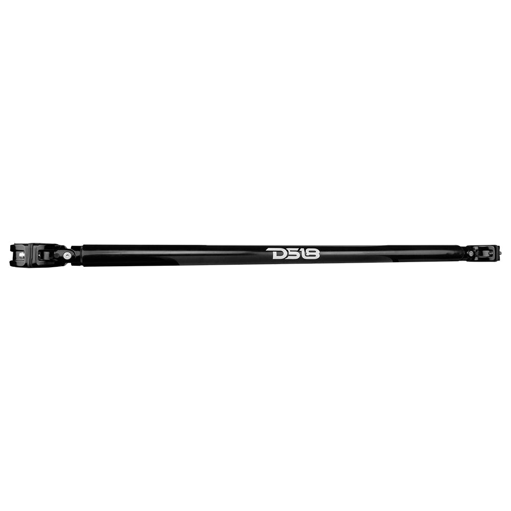 Jeep JK/JKU Mounting Tube For Towers and Pods