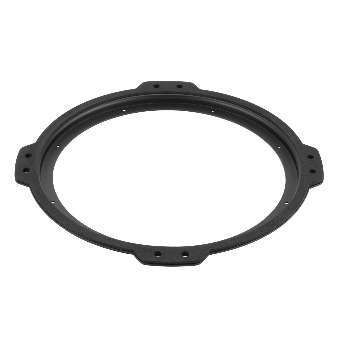 10” Subwoofer Adapter Ring for 2018-2023 Jeep Wrangler (OEM Replacement Mounting Bracket).