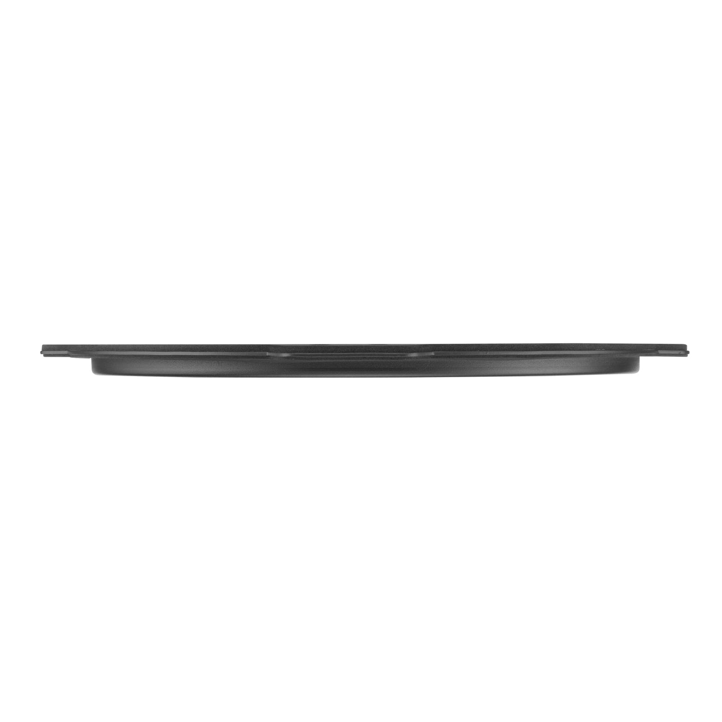 10” Subwoofer Adapter Ring for 2018-2023 Jeep Wrangler (OEM Replacement Mounting Bracket).