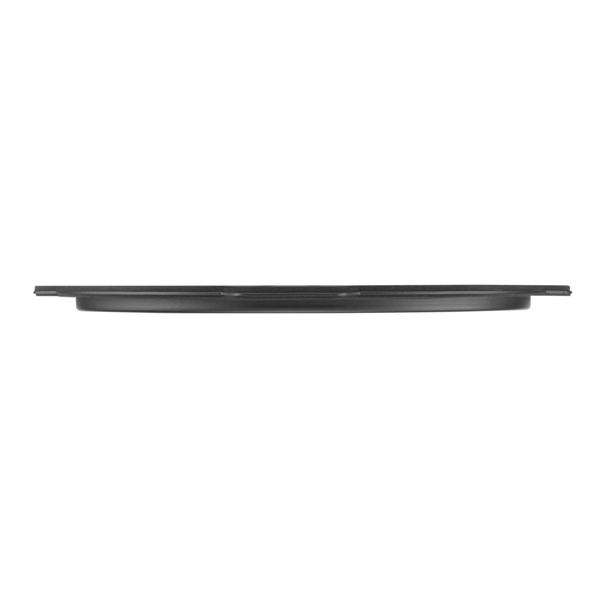 10” Subwoofer Adapter Ring for 2018-2023 Jeep Wrangler (OEM Replacement Mounting Bracket).