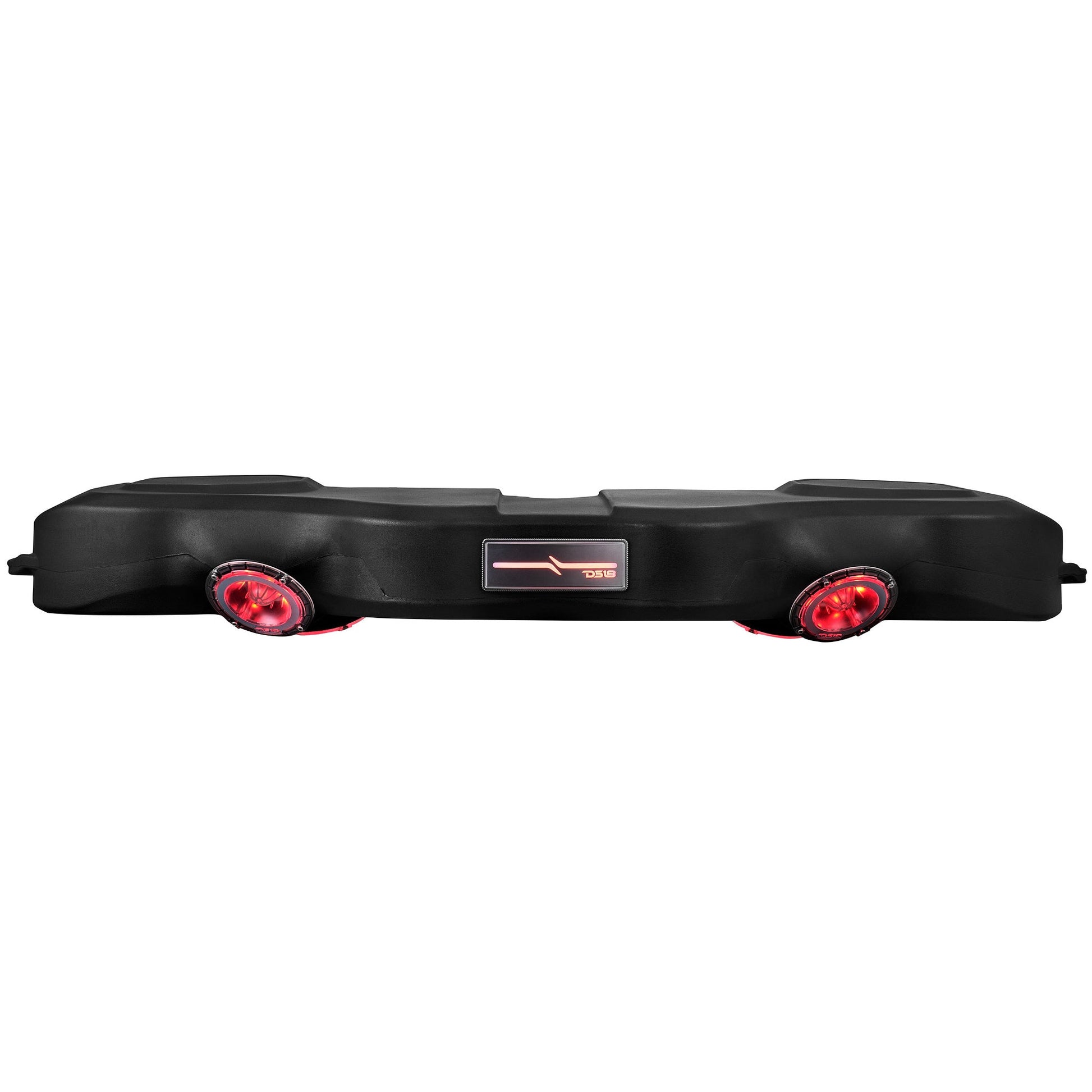 Jeep JL/JLU,JT Overhead Bar System Fits 4 X 8" Speakers (Not Included) and 4 X Tweeters PRO-TW4L and Harness Included.