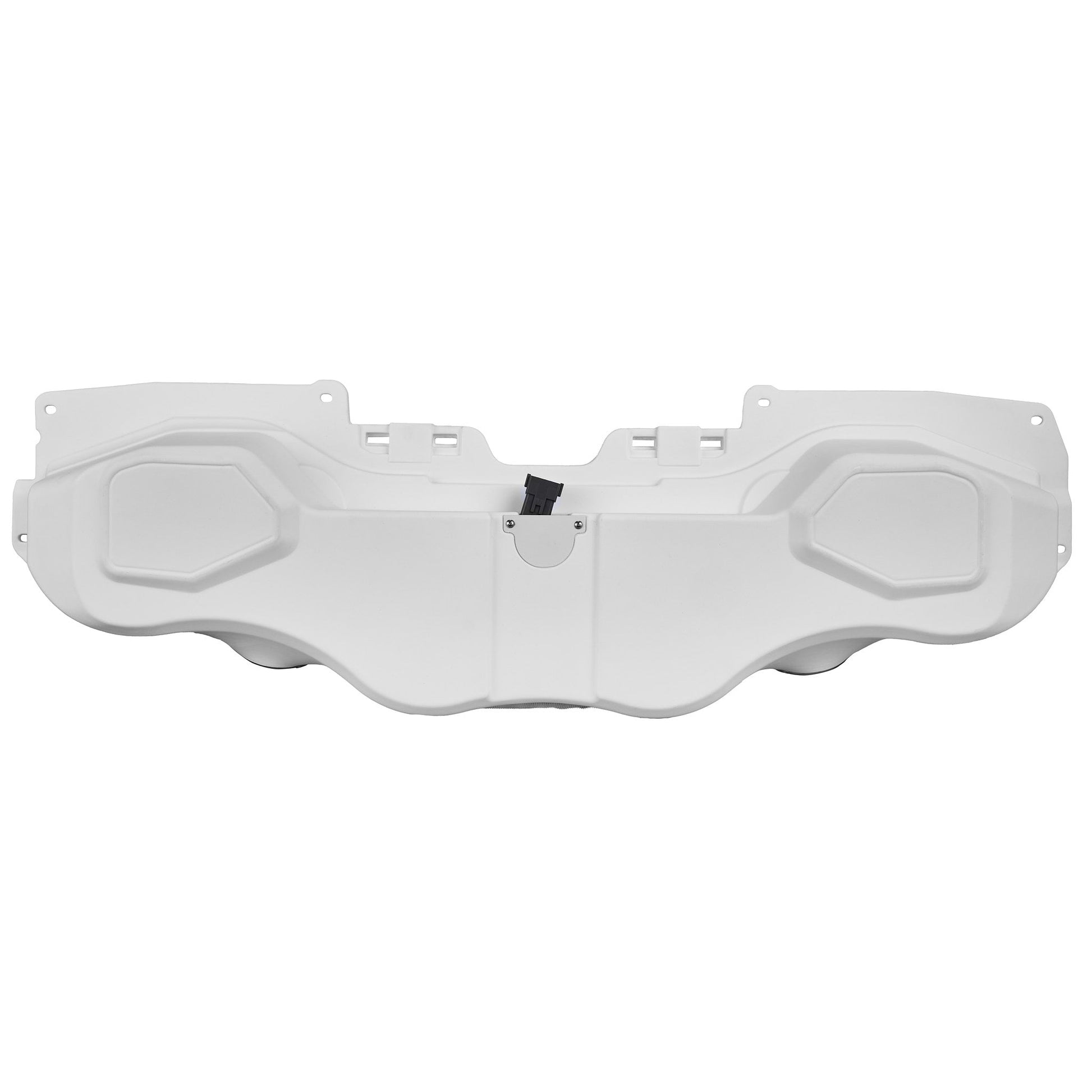 Jeep JL/JLU,JT Overhead Bar System Fits 4 X 8" Speakers (Not Included) and 4 X Tweeters PRO-TW4L and Harness Included.