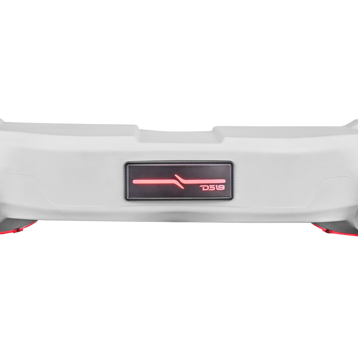 Jeep JL/JLU,JT Overhead Bar System Fits 4 X 8" Speakers (Not Included) and 4 X Tweeters PRO-TW4L and Harness Included.