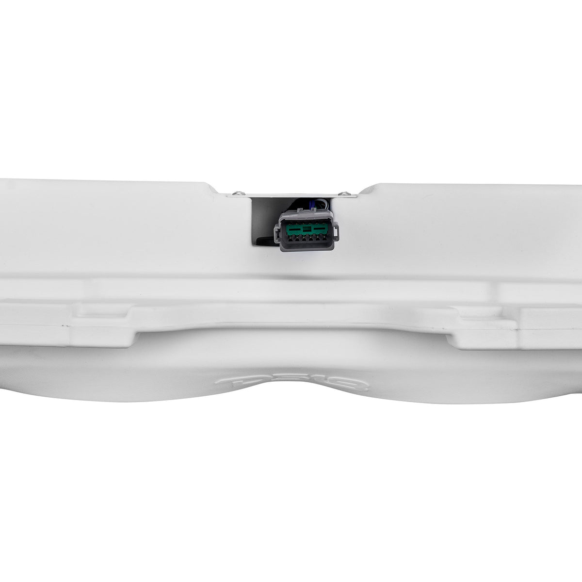 Jeep JL/JLU,JT Overhead Bar System Fits 4 X 8" Speakers (Not Included) and 4 X Tweeters PRO-TW4L and Harness Included.