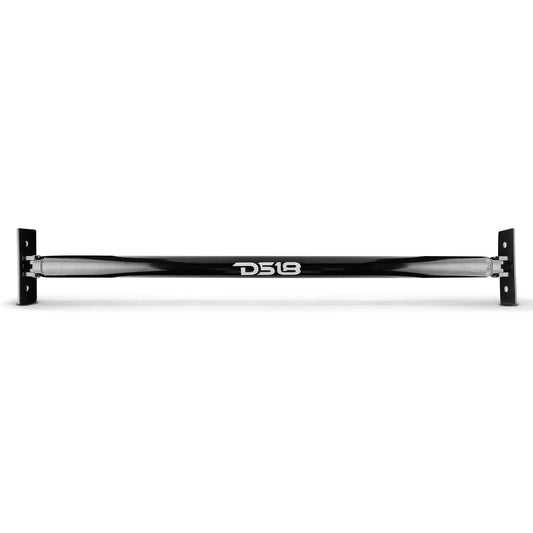 Jeep JLU Mounting Tube For Towers and Pods.
