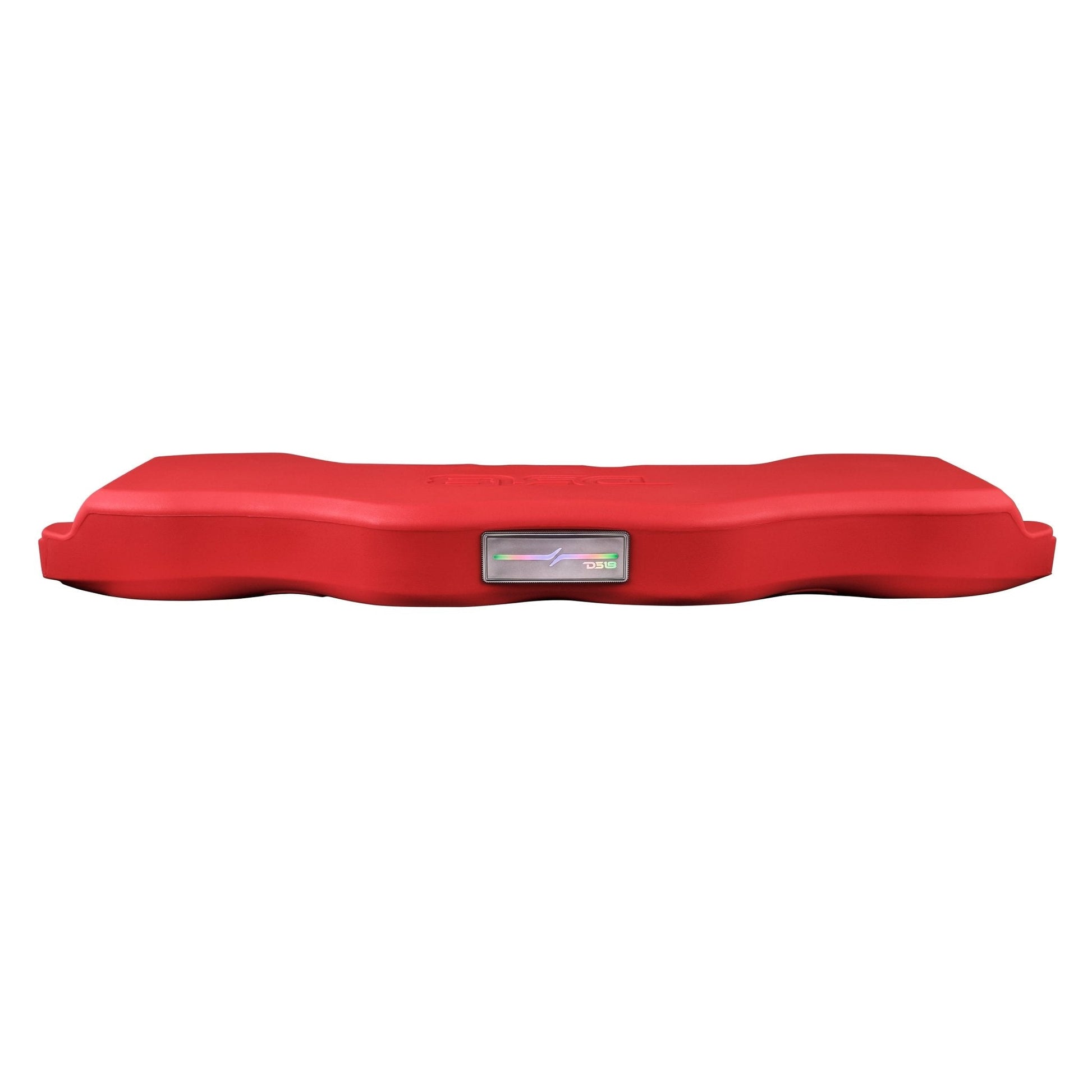 Jeep JL/JLU/JT 2024 Overhead Sound Bar – OEM Fit, Harness Included - Red - JL24-SBAR/RD - product image 4 - AudioSellerz
