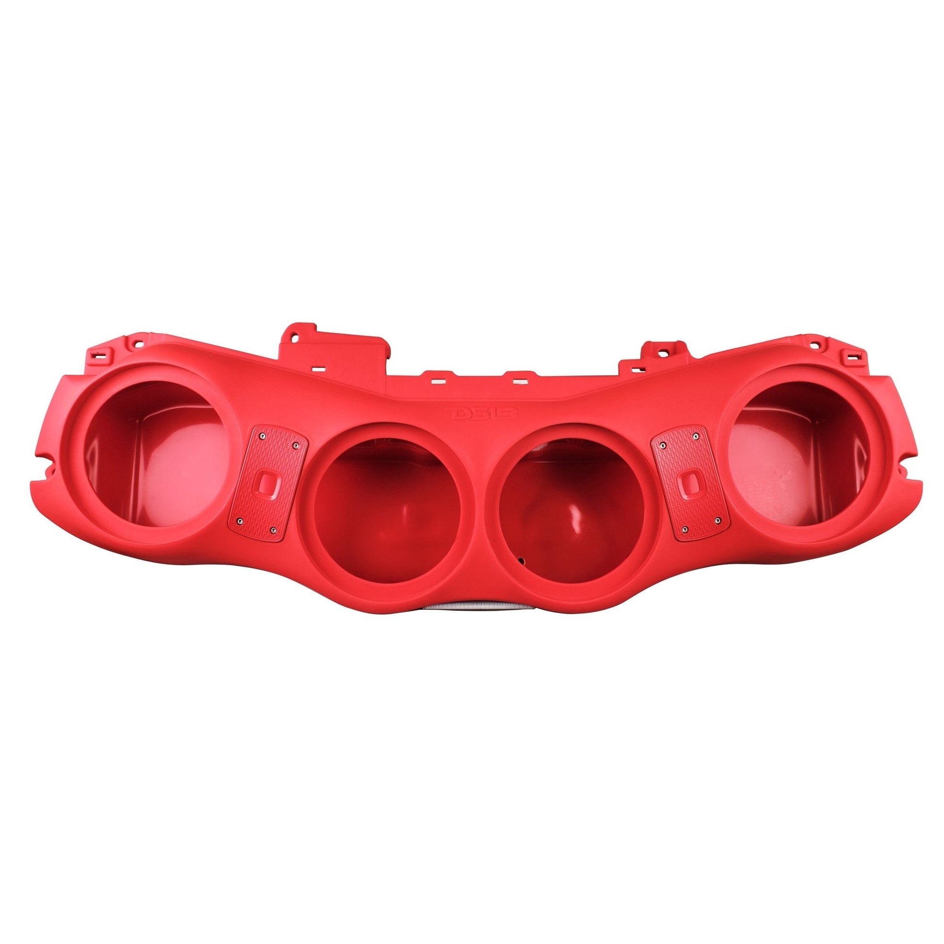 Jeep JL/JLU/JT 2024 Overhead Sound Bar – OEM Fit, Harness Included - Red - JL24-SBAR/RD - product image 3 - AudioSellerz