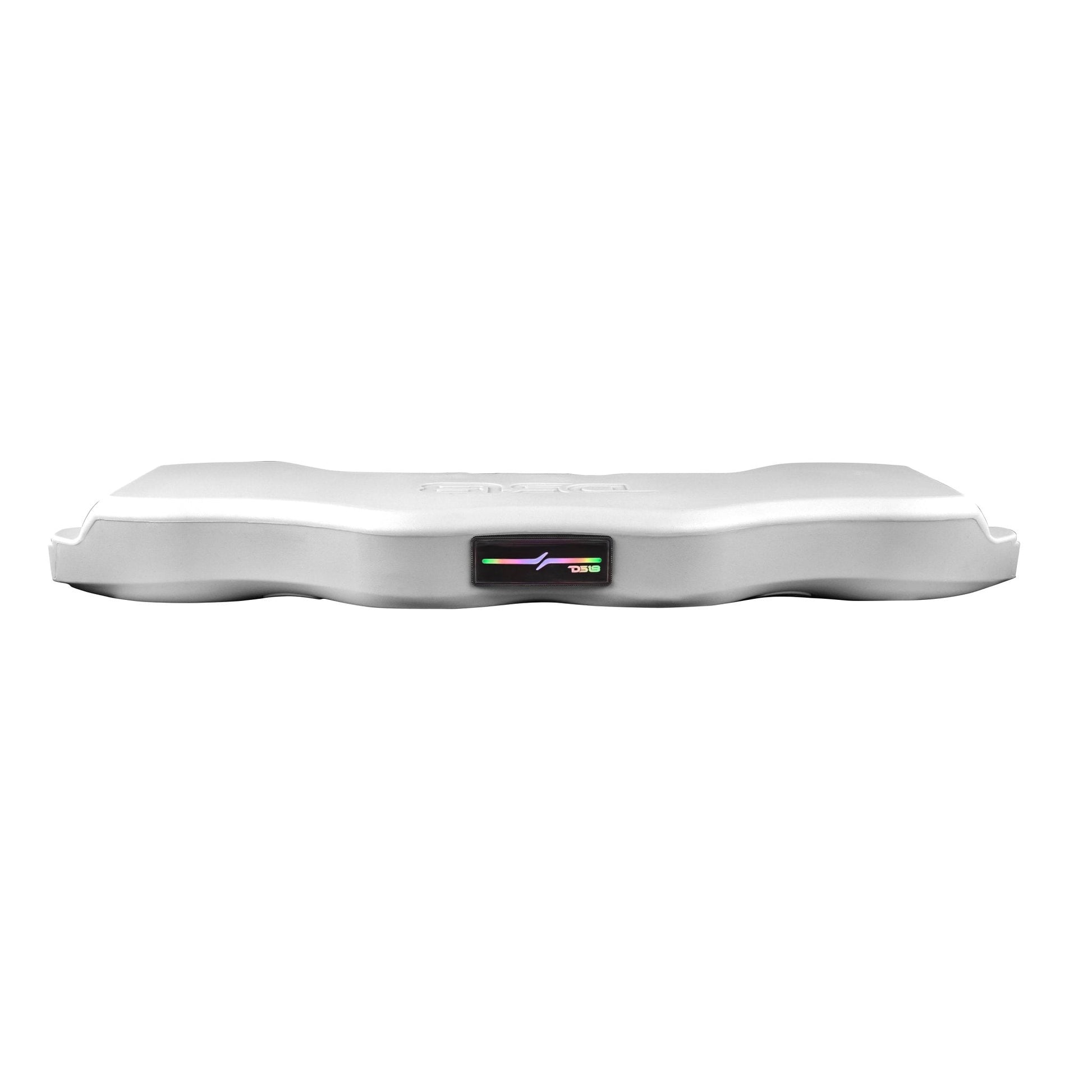 Jeep JL/JLU/JT 2024 Overhead Sound Bar – OEM Fit, Harness Included - White - JL24-SBAR/WH - product image 5 - AudioSellerz