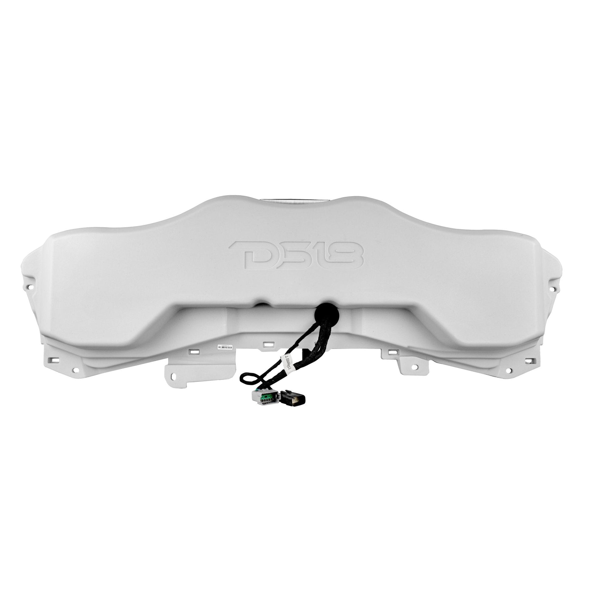 Jeep JL/JLU/JT 2024 Overhead Sound Bar – OEM Fit, Harness Included - White - JL24-SBAR/WH - product image 7 - AudioSellerz