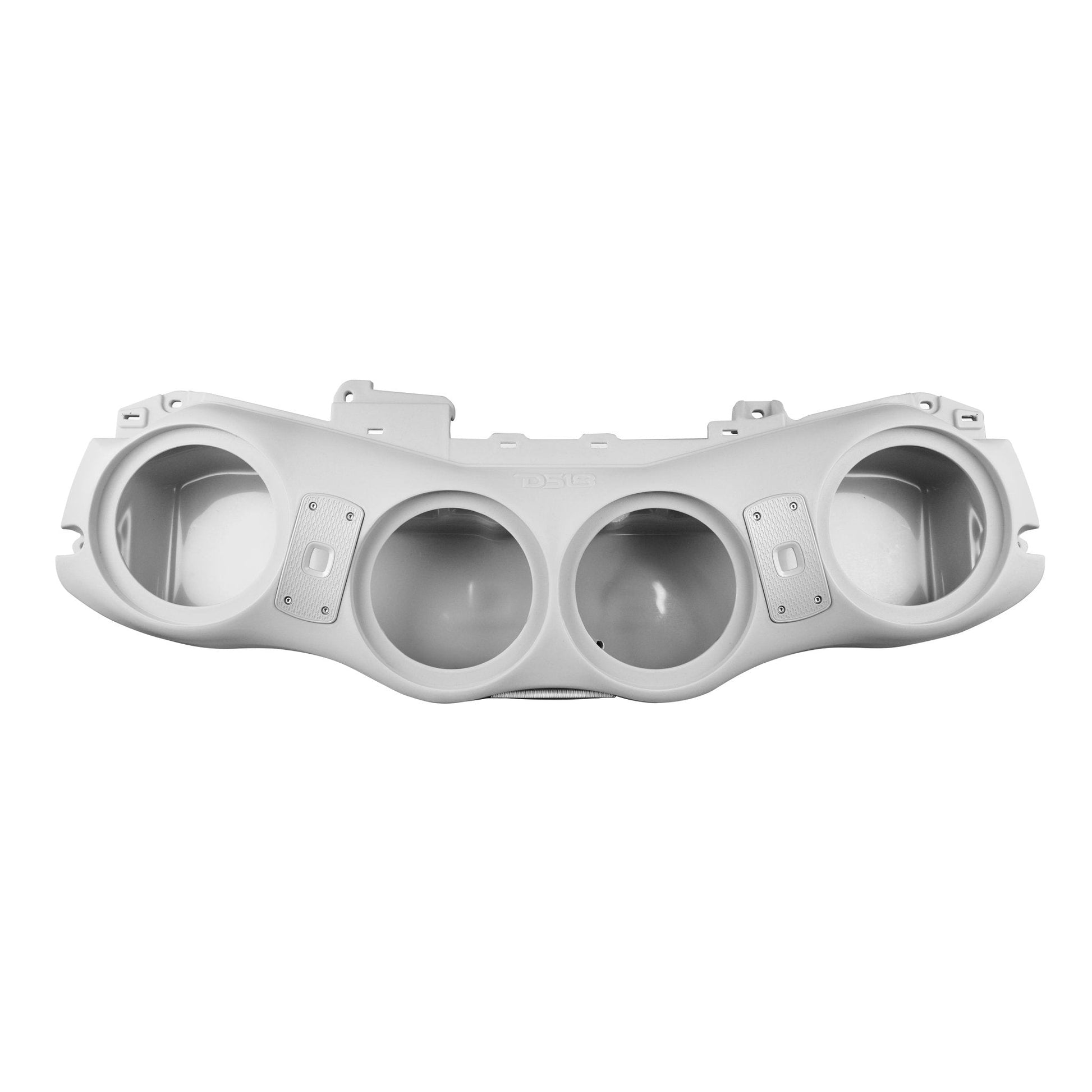 Jeep JL/JLU/JT 2024 Overhead Sound Bar – OEM Fit, Harness Included - White - JL24-SBAR/WH - product image 3 - AudioSellerz