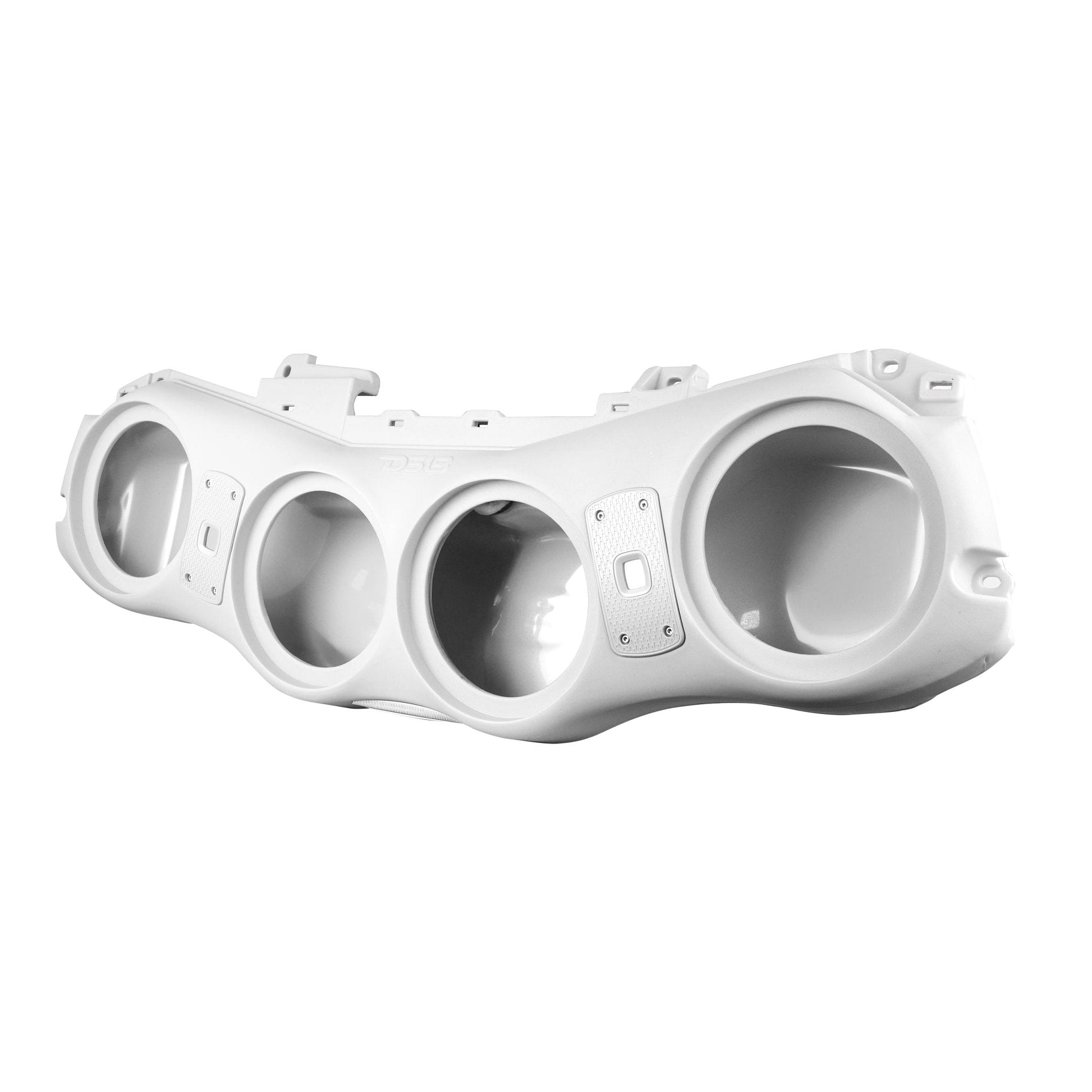 Jeep JL/JLU/JT 2024 Overhead Sound Bar – OEM Fit, Harness Included - White - JL24-SBAR/WH - product image 4 - AudioSellerz