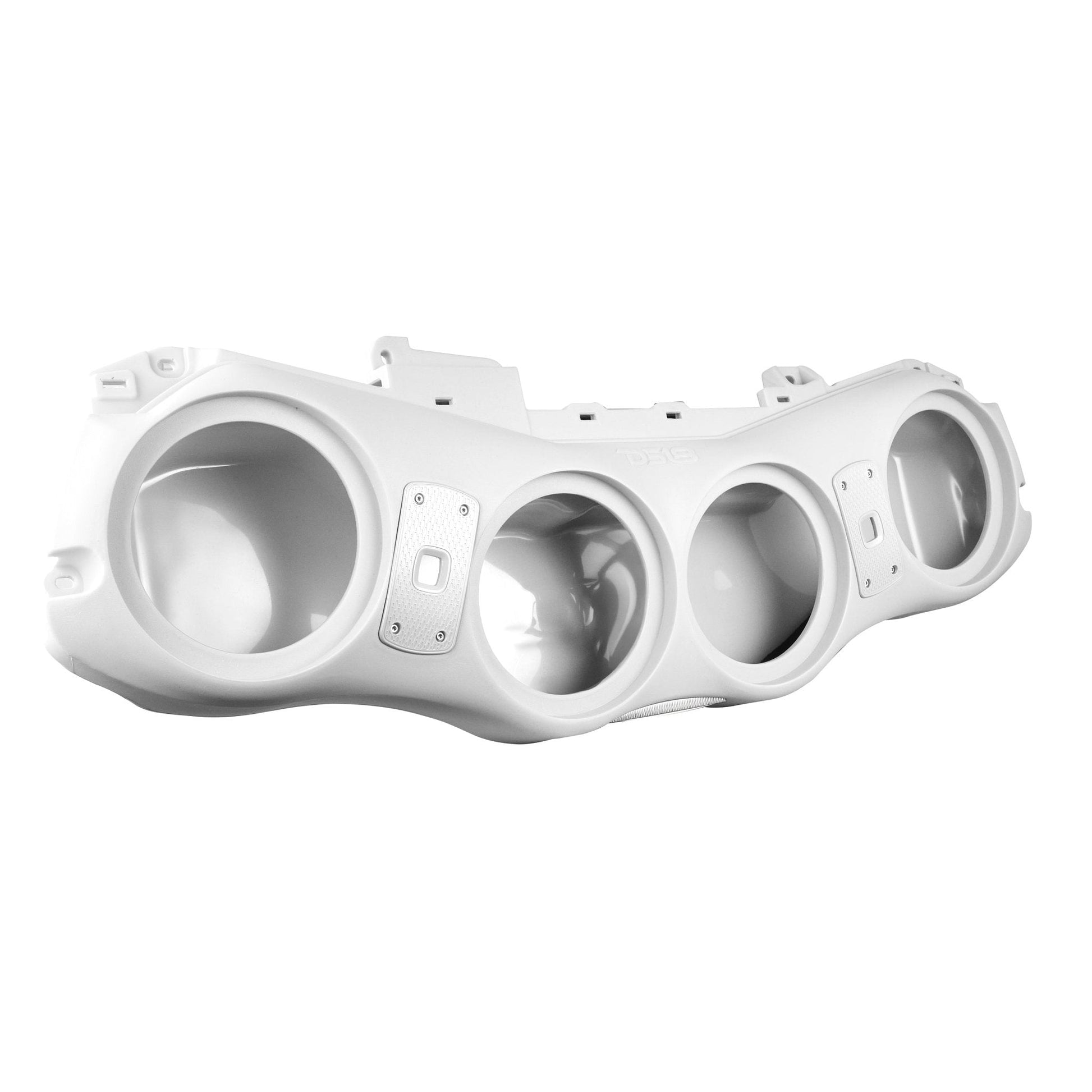 Jeep JL/JLU/JT 2024 Overhead Sound Bar – OEM Fit, Harness Included - White - JL24-SBAR/WH - product image 2 - AudioSellerz
