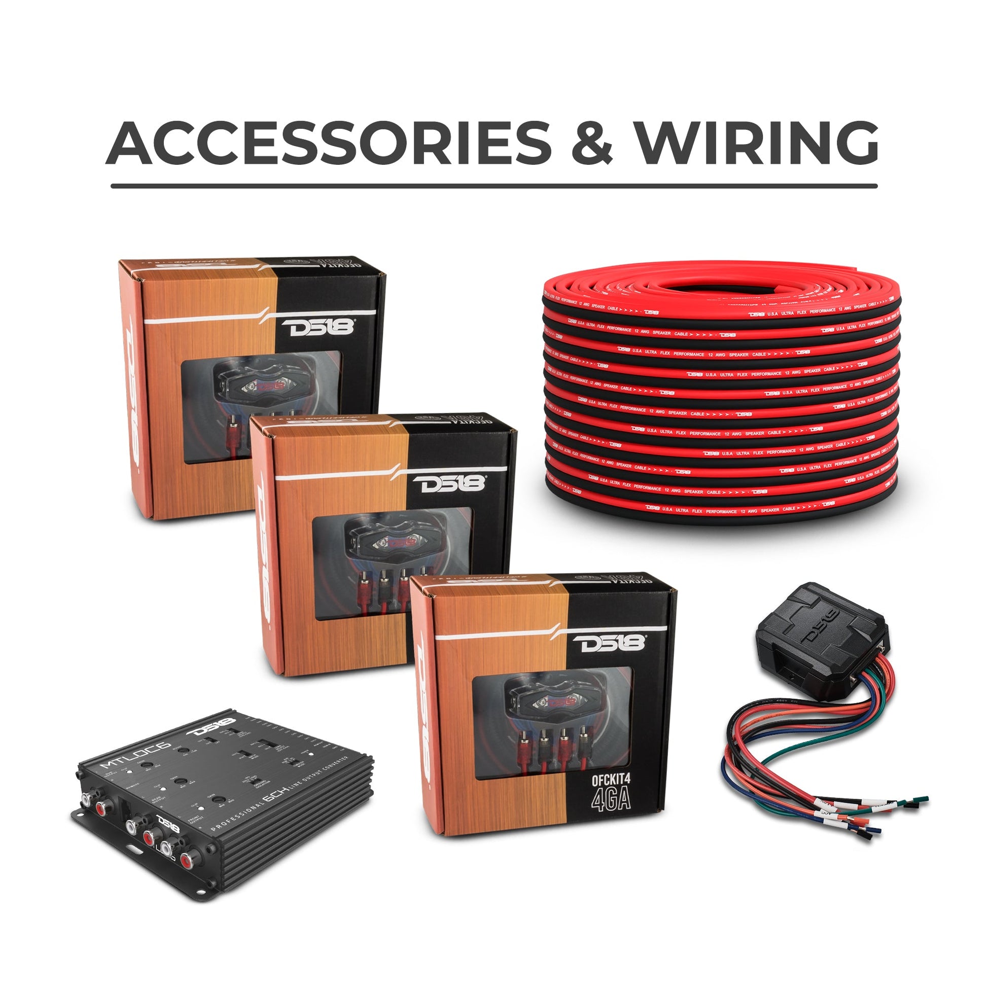 Jeep JT Gladiator 2019–2023 Ultimate Package – Loaded Sound Bar, Door Panels, Subwoofers & Amplifiers.