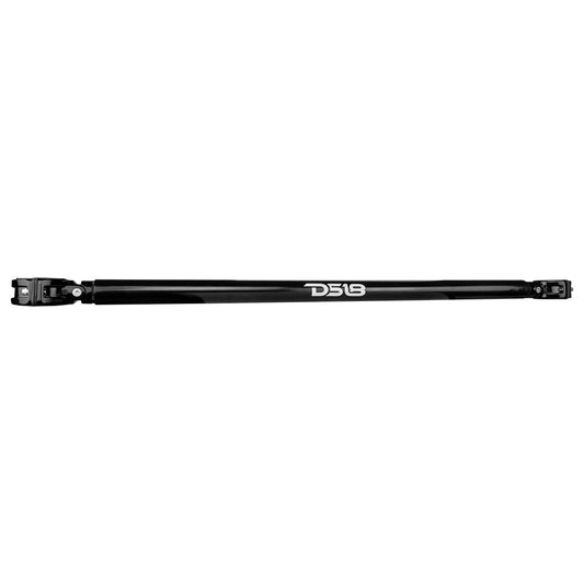 Jeep JK/JKU Mounting Tube For Towers and Pods.
