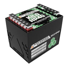 Advanced Electric Kilo HP40AH Sodium Ion Car Audio Battery - Audio Sellerz